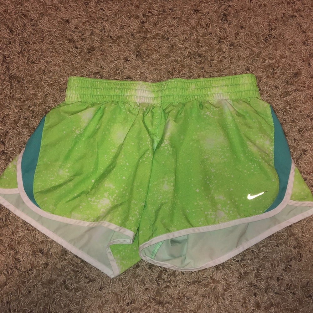 Girl’s Nike Shorts